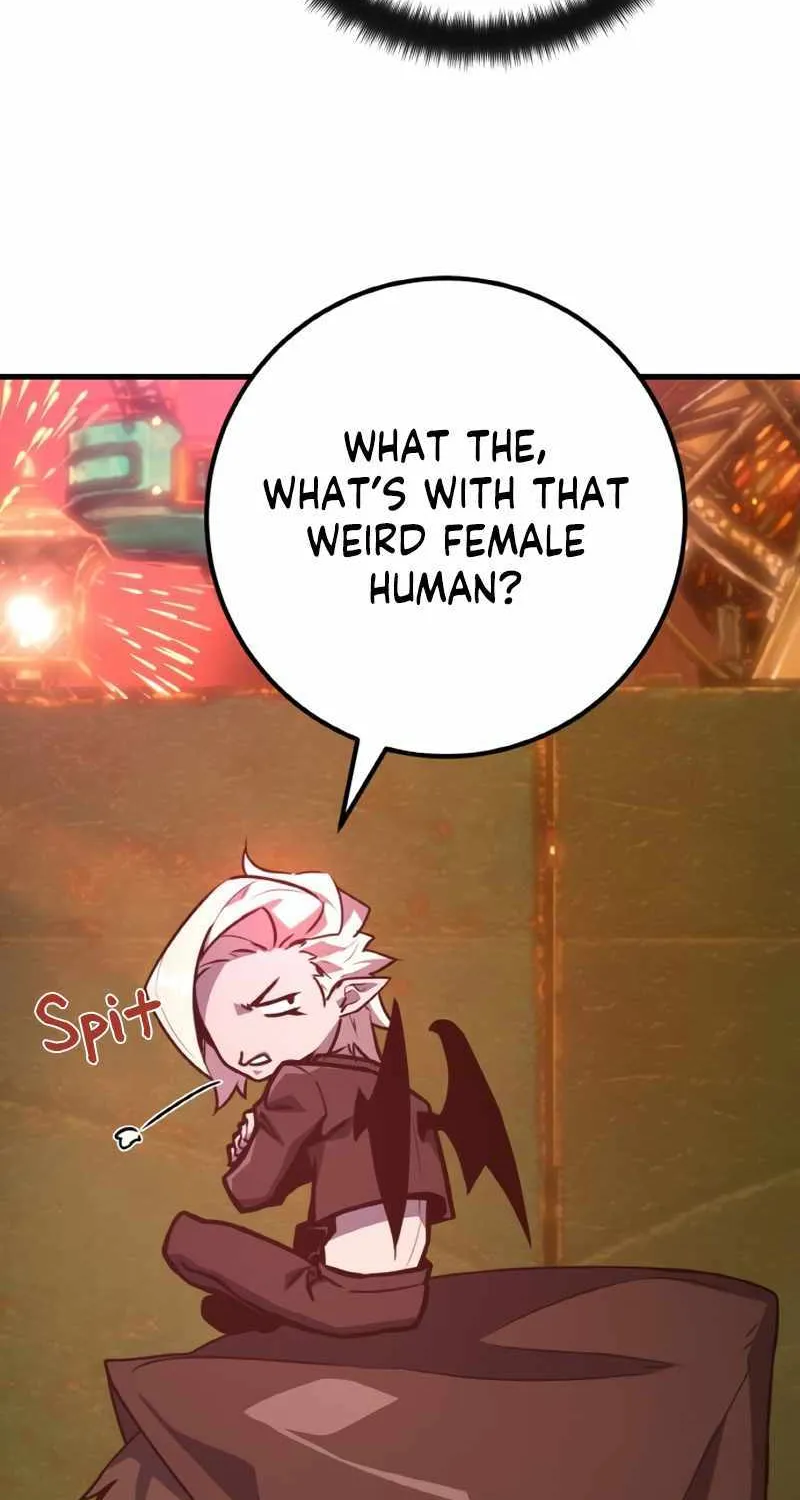 World’s Strongest Troll (The Game’s Top Troll) Chapter 43 page 91 - 