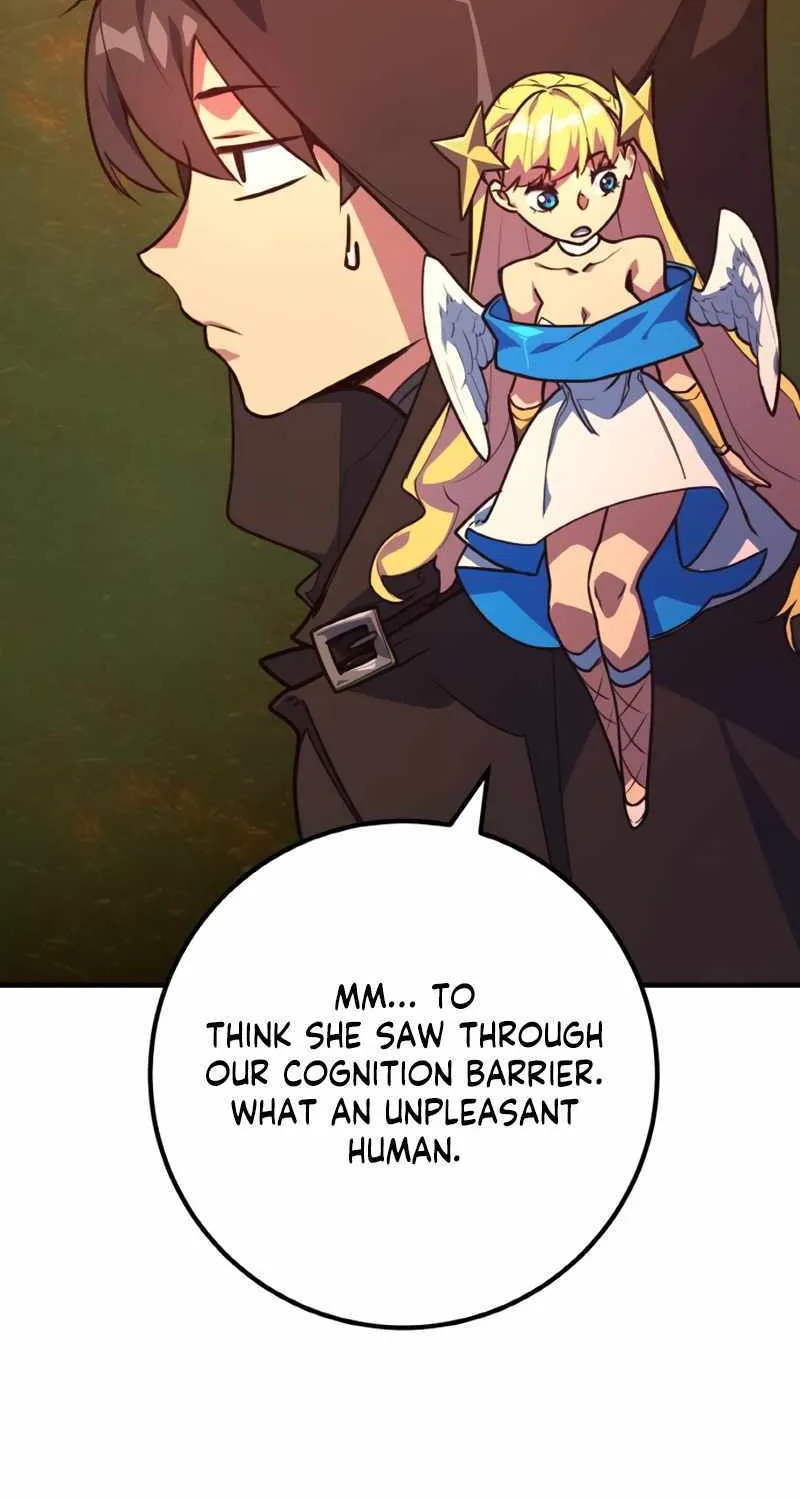 World’s Strongest Troll (The Game’s Top Troll) Chapter 43 page 92 - 