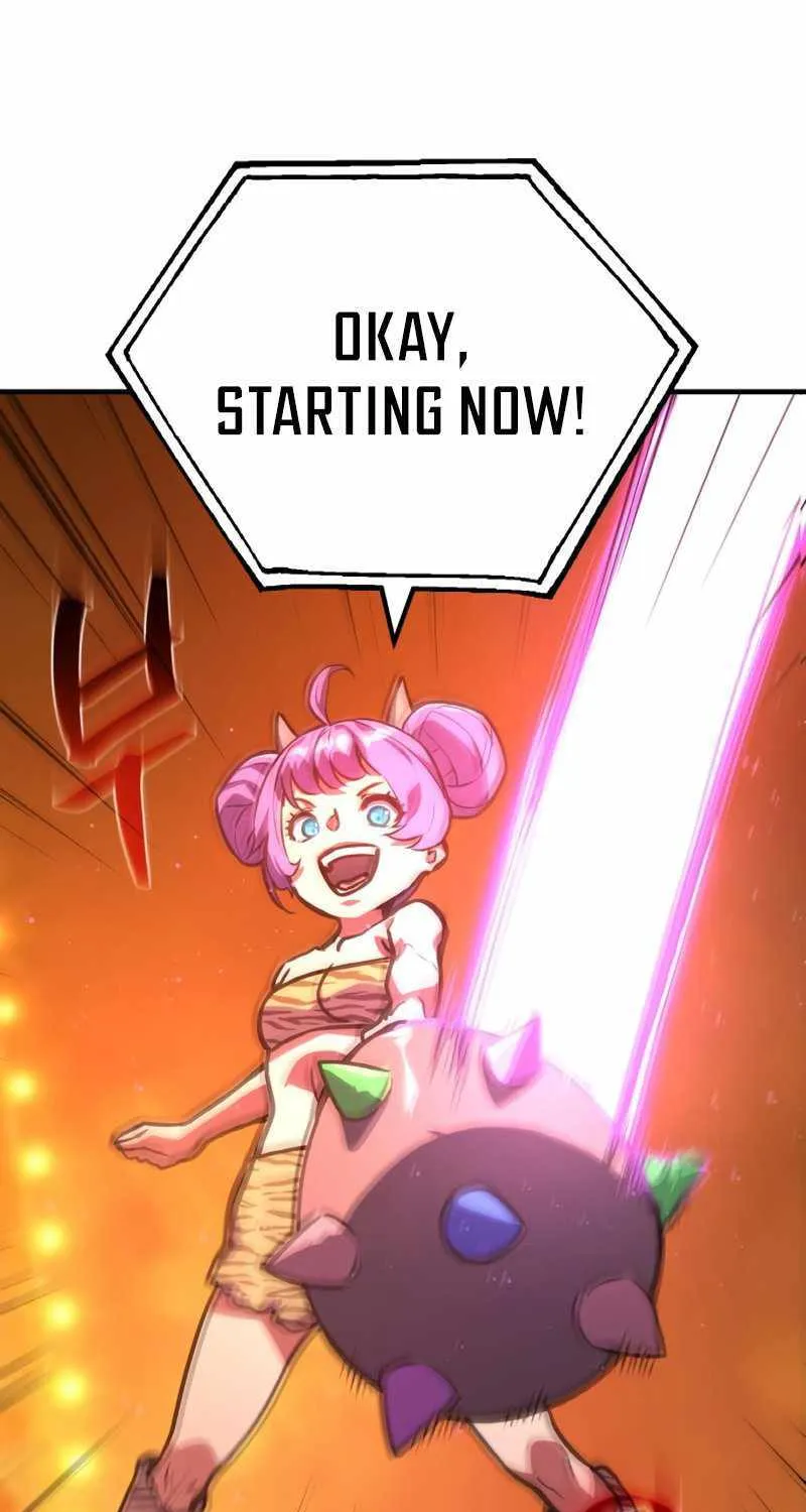 World’s Strongest Troll (The Game’s Top Troll) Chapter 43 page 100 - 