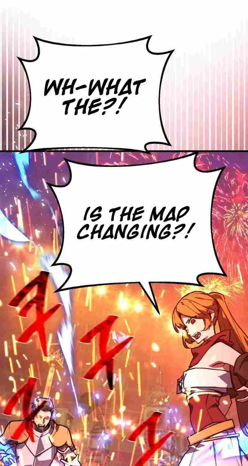 World’s Strongest Troll (The Game’s Top Troll) Chapter 44 page 11 - 