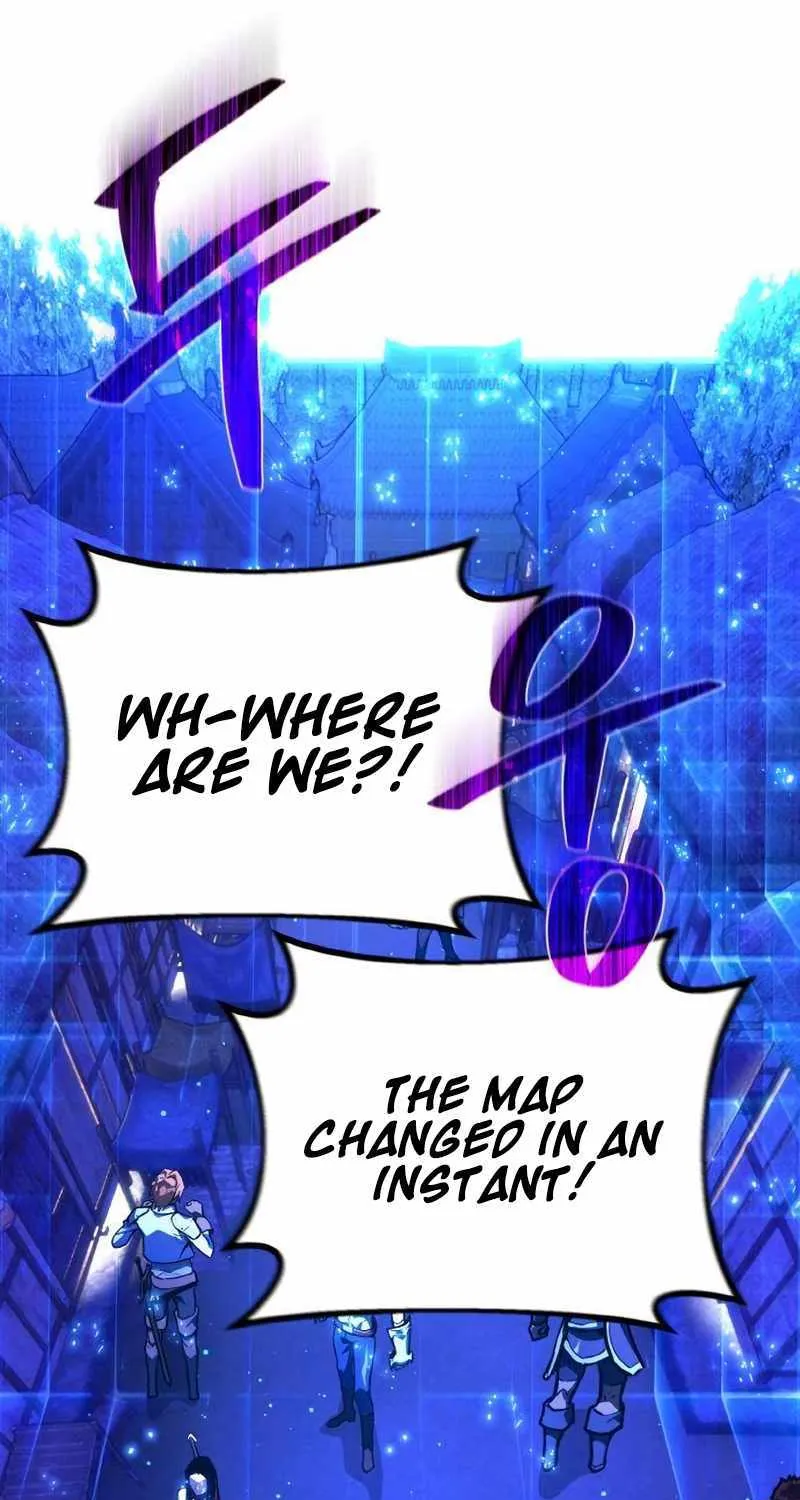 World’s Strongest Troll (The Game’s Top Troll) Chapter 44 page 21 - 