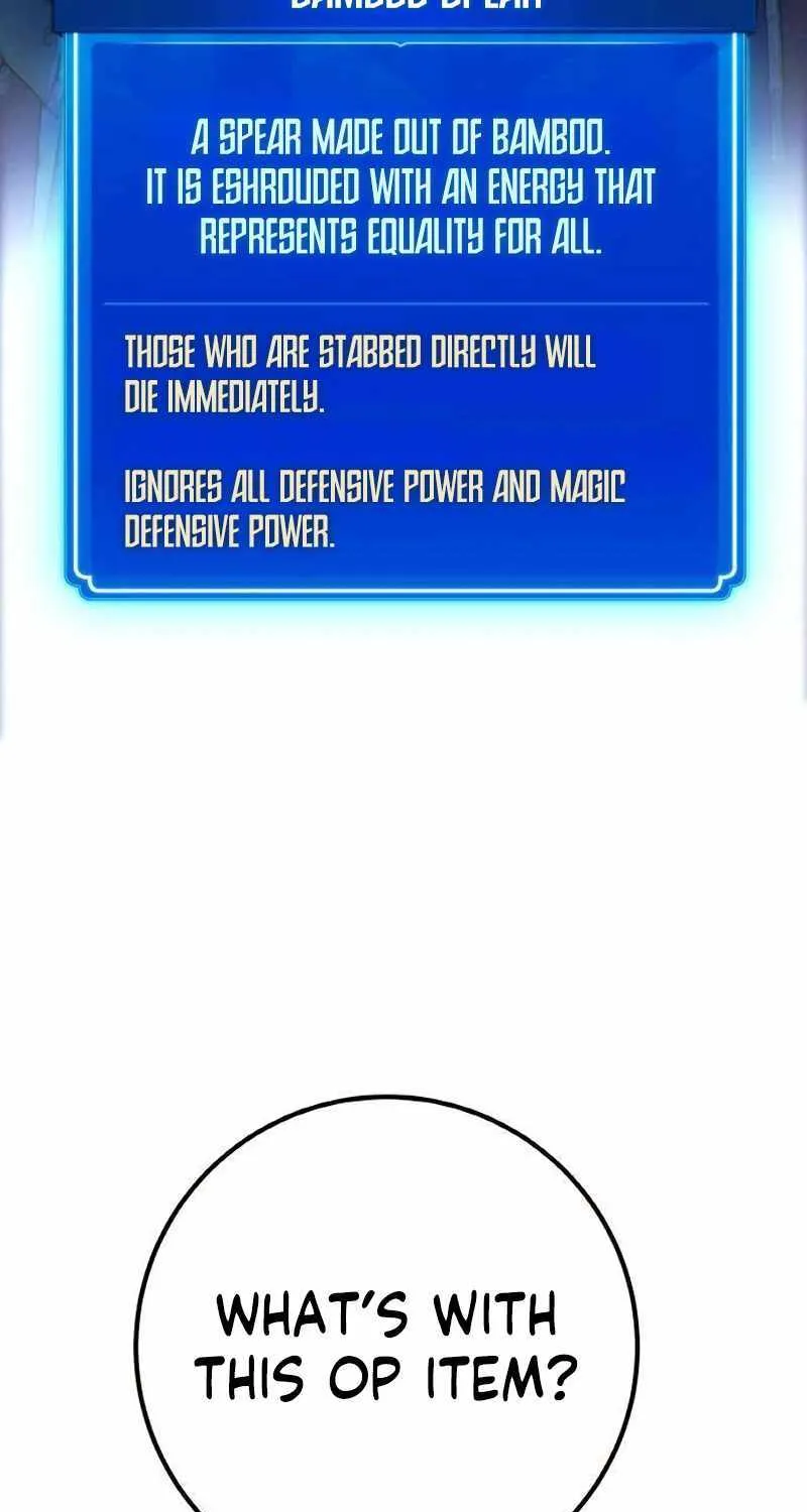 World’s Strongest Troll (The Game’s Top Troll) Chapter 44 page 25 - 