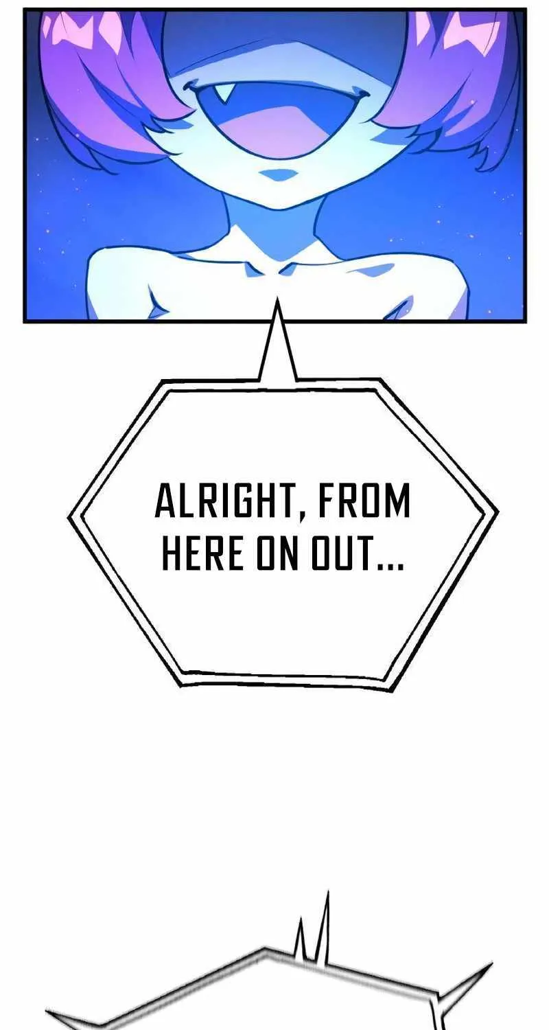 World’s Strongest Troll (The Game’s Top Troll) Chapter 44 page 31 - 
