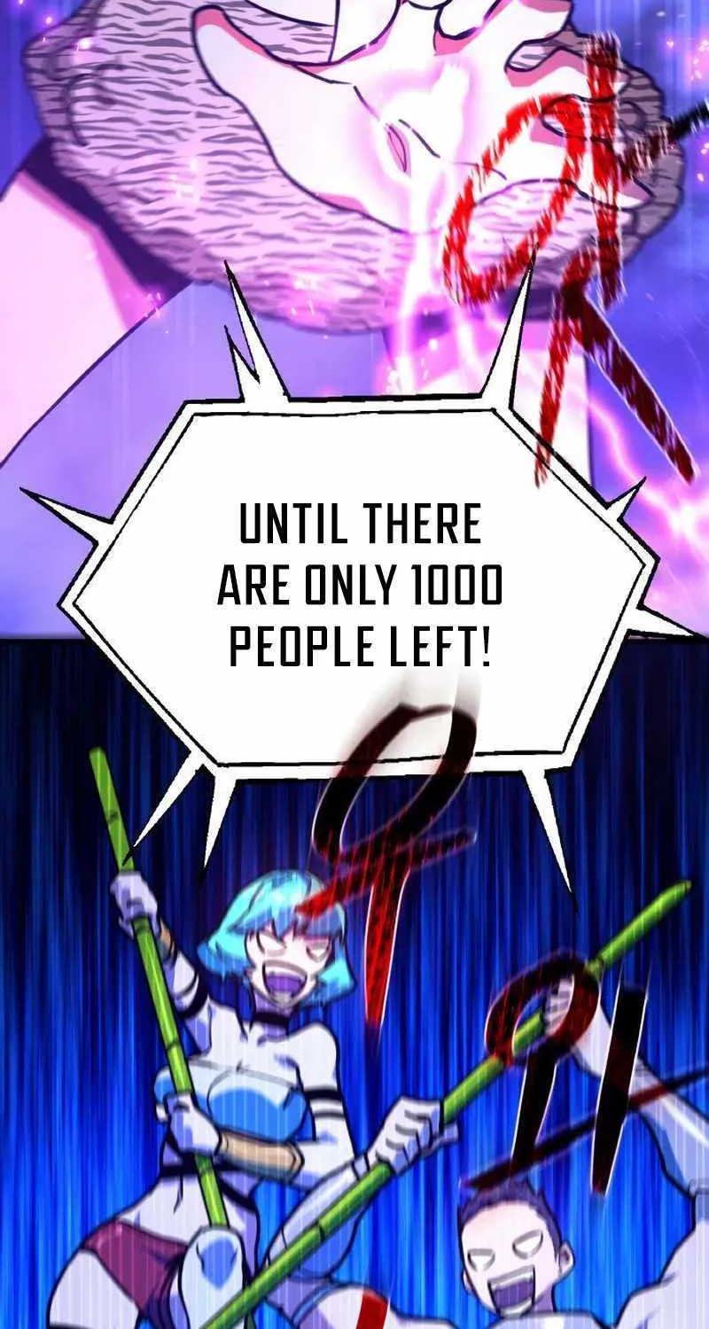 World’s Strongest Troll (The Game’s Top Troll) Chapter 44 page 33 - 