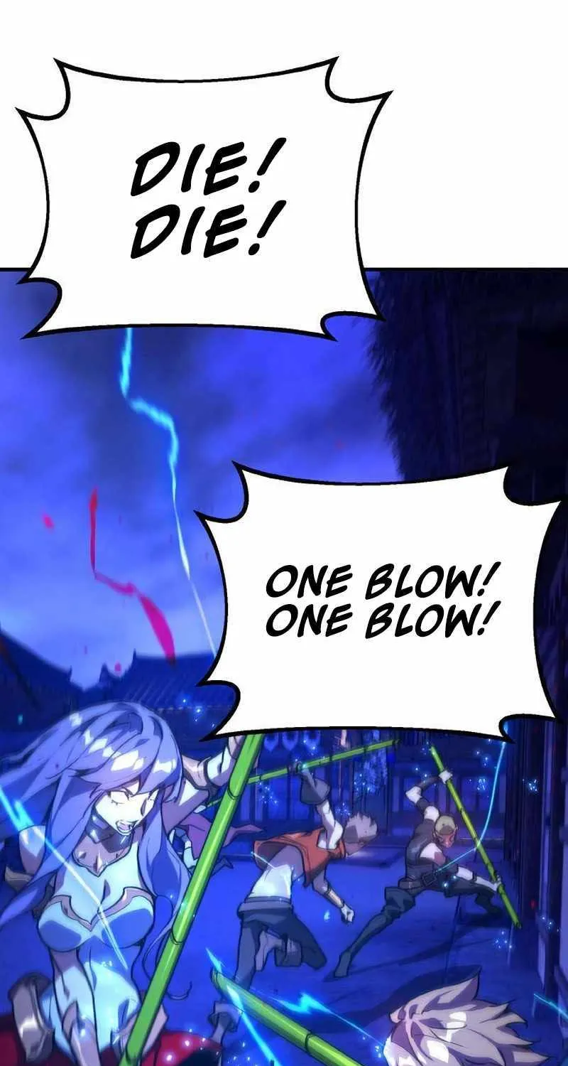 World’s Strongest Troll (The Game’s Top Troll) Chapter 44 page 35 - 