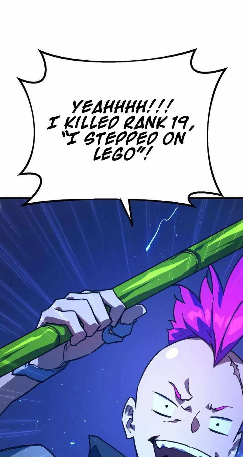 World’s Strongest Troll (The Game’s Top Troll) Chapter 44 page 44 - 
