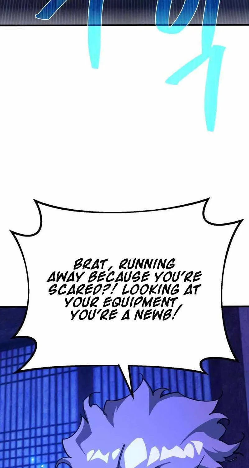 World’s Strongest Troll (The Game’s Top Troll) Chapter 44 page 63 - 