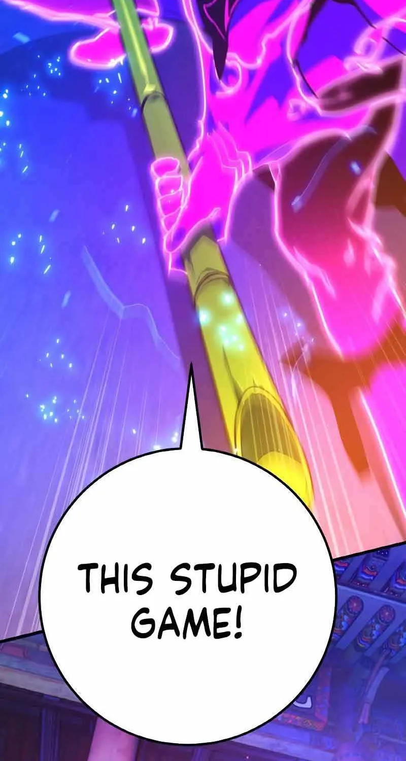 World’s Strongest Troll (The Game’s Top Troll) Chapter 45 page 114 - 