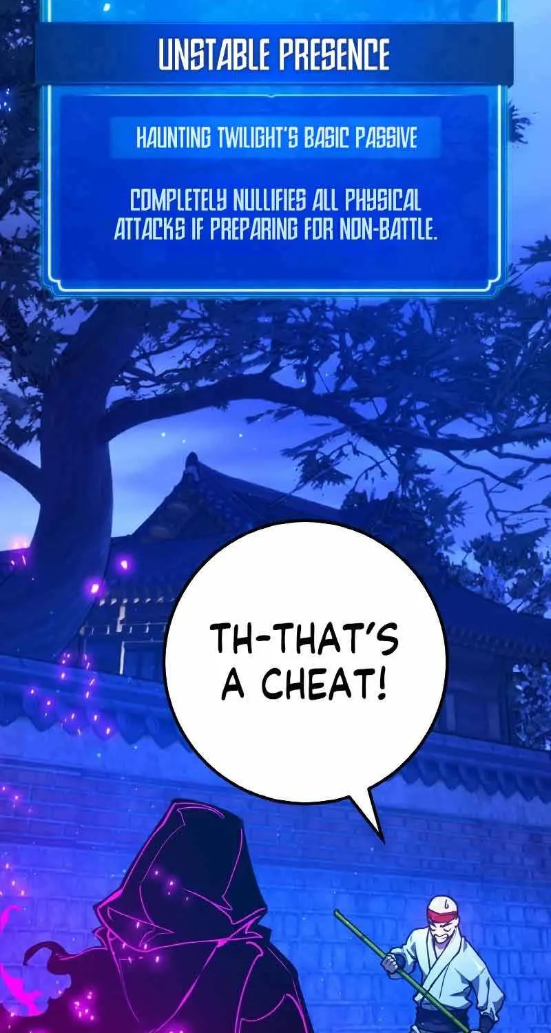 World’s Strongest Troll (The Game’s Top Troll) Chapter 45 page 31 - 
