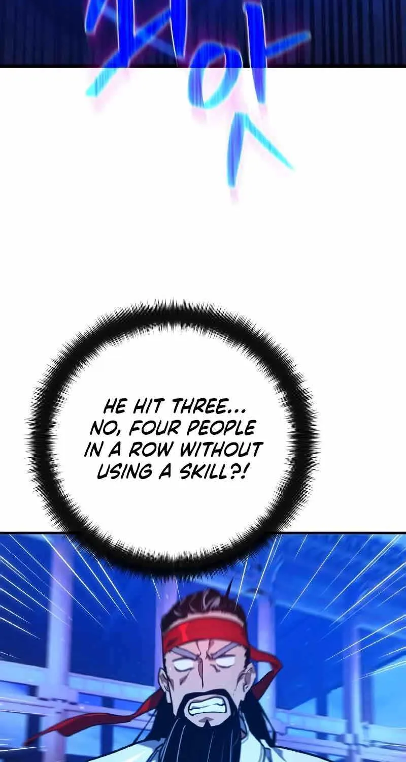 World’s Strongest Troll (The Game’s Top Troll) Chapter 45 page 37 - 