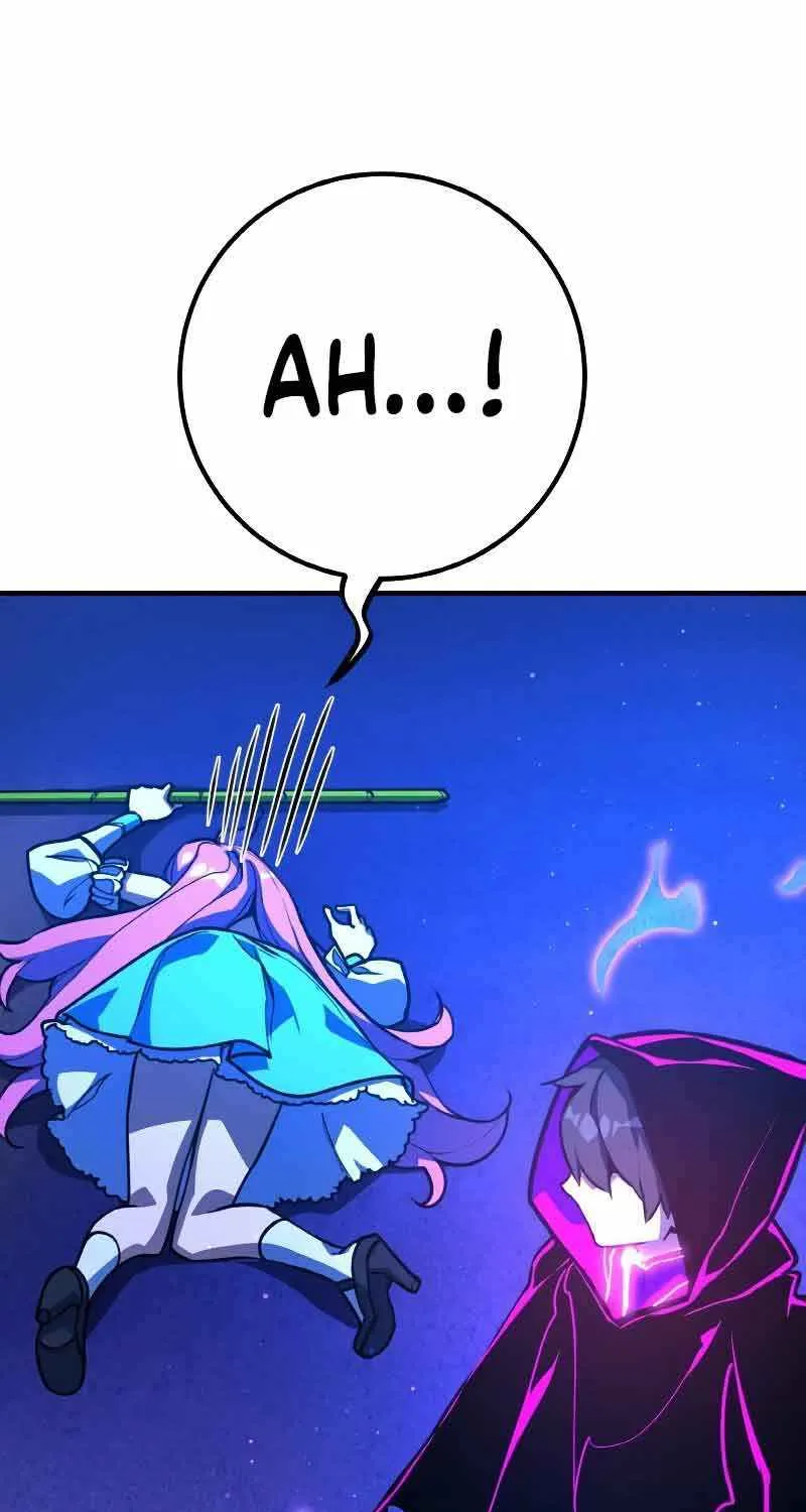 World’s Strongest Troll (The Game’s Top Troll) Chapter 45 page 70 - 