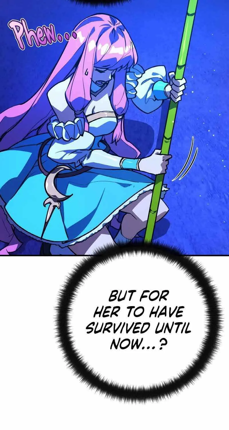 World’s Strongest Troll (The Game’s Top Troll) Chapter 45 page 74 - 