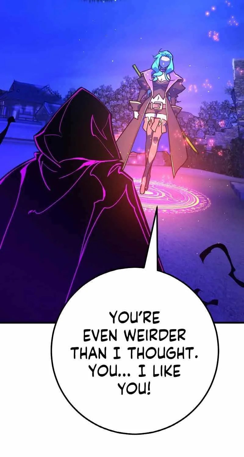 World’s Strongest Troll (The Game’s Top Troll) Chapter 45 page 91 - 