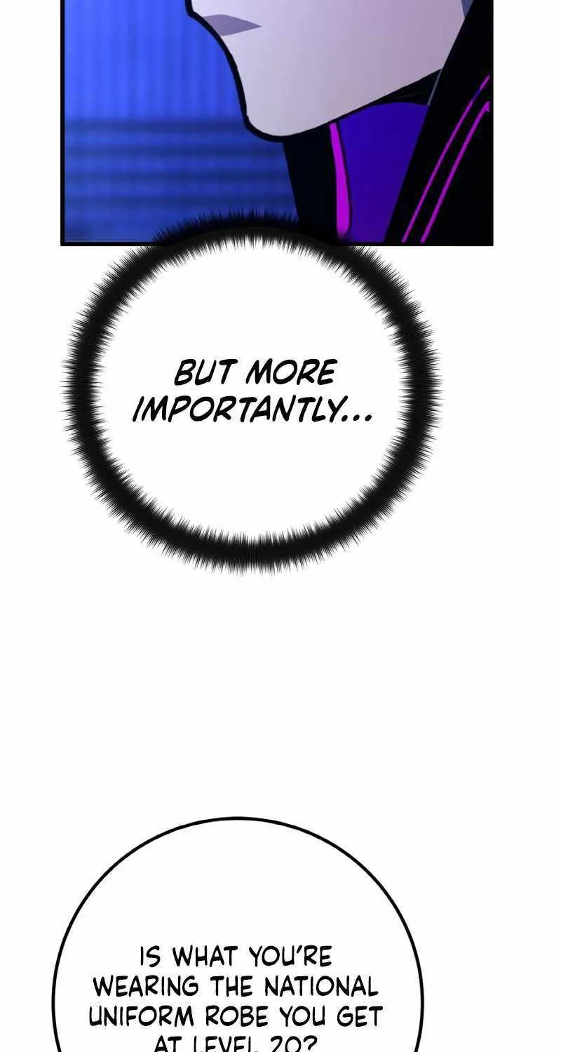 World’s Strongest Troll (The Game’s Top Troll) Chapter 46 page 116 - 