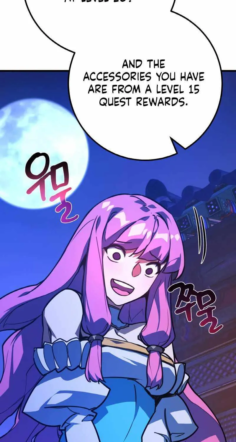 World’s Strongest Troll (The Game’s Top Troll) Chapter 46 page 117 - 