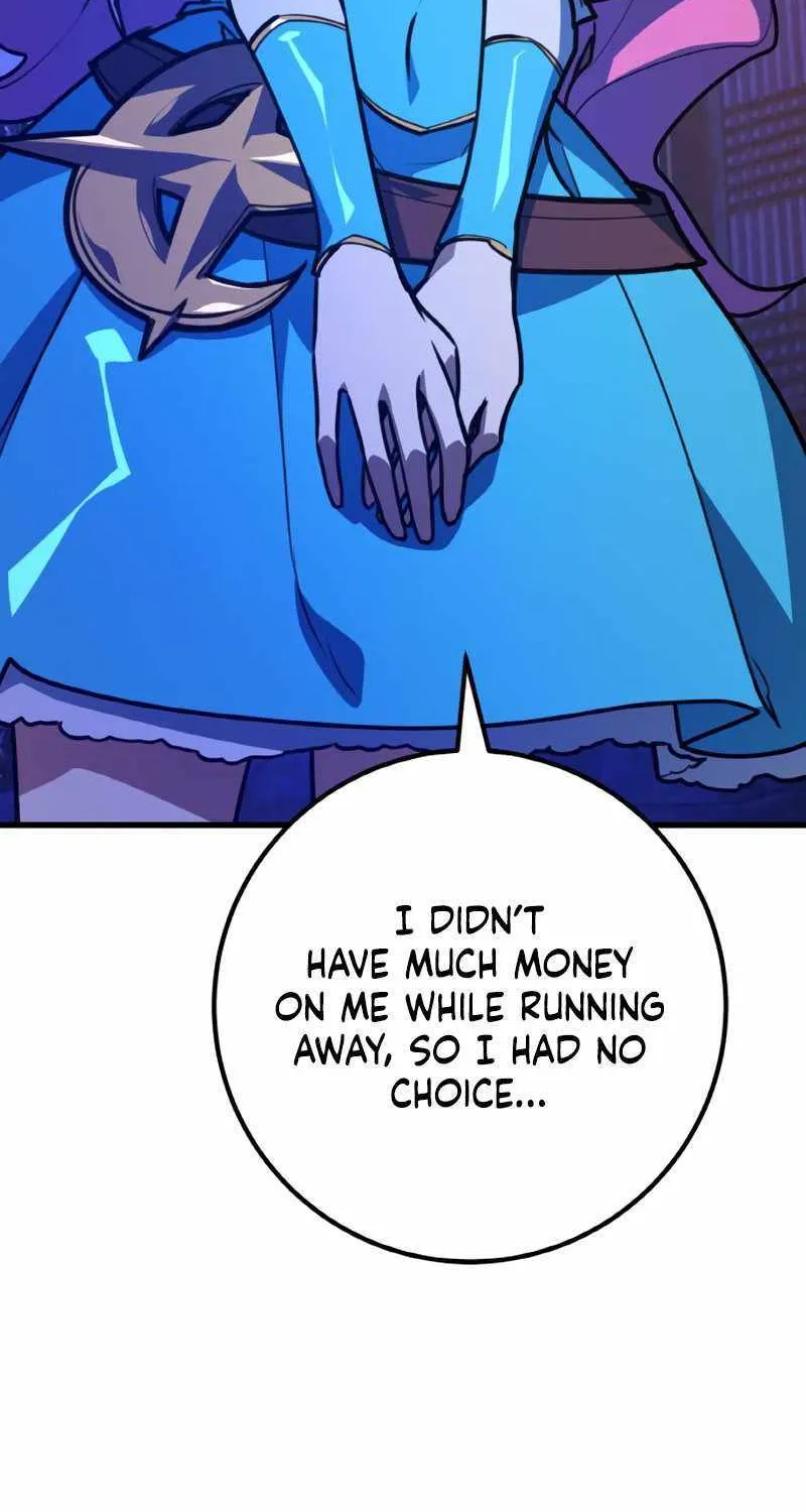 World’s Strongest Troll (The Game’s Top Troll) Chapter 46 page 118 - 