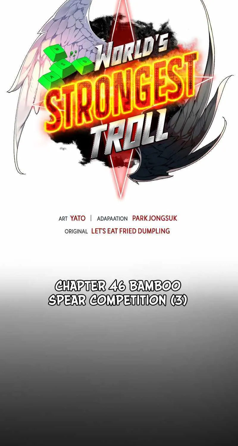 World’s Strongest Troll (The Game’s Top Troll) Chapter 46 page 14 - 