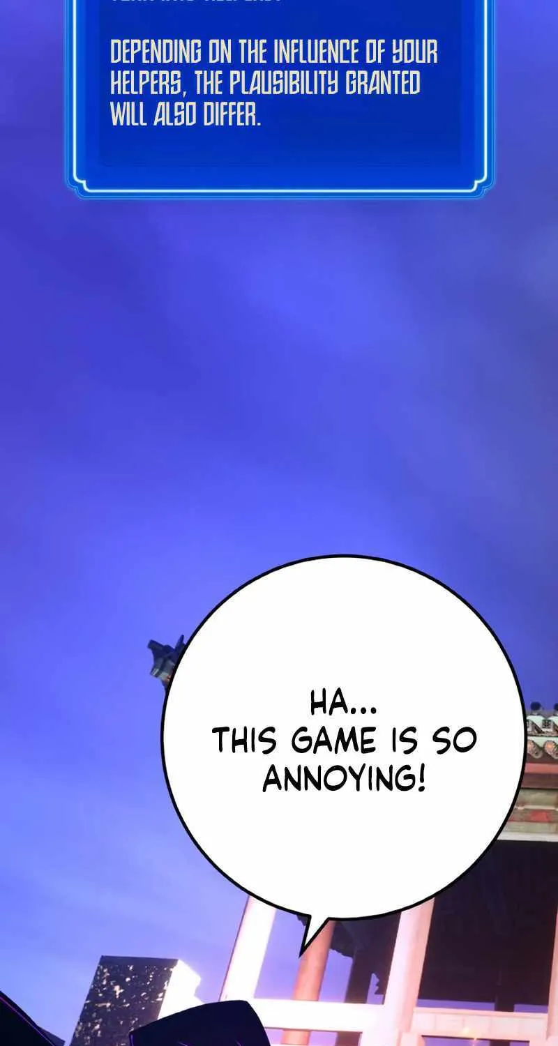 World’s Strongest Troll (The Game’s Top Troll) Chapter 46 page 41 - 
