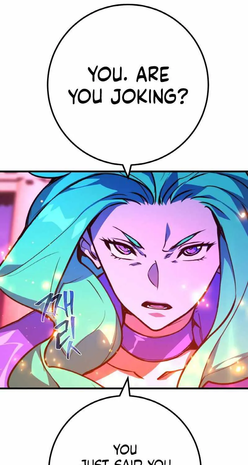 World’s Strongest Troll (The Game’s Top Troll) Chapter 46 page 43 - 