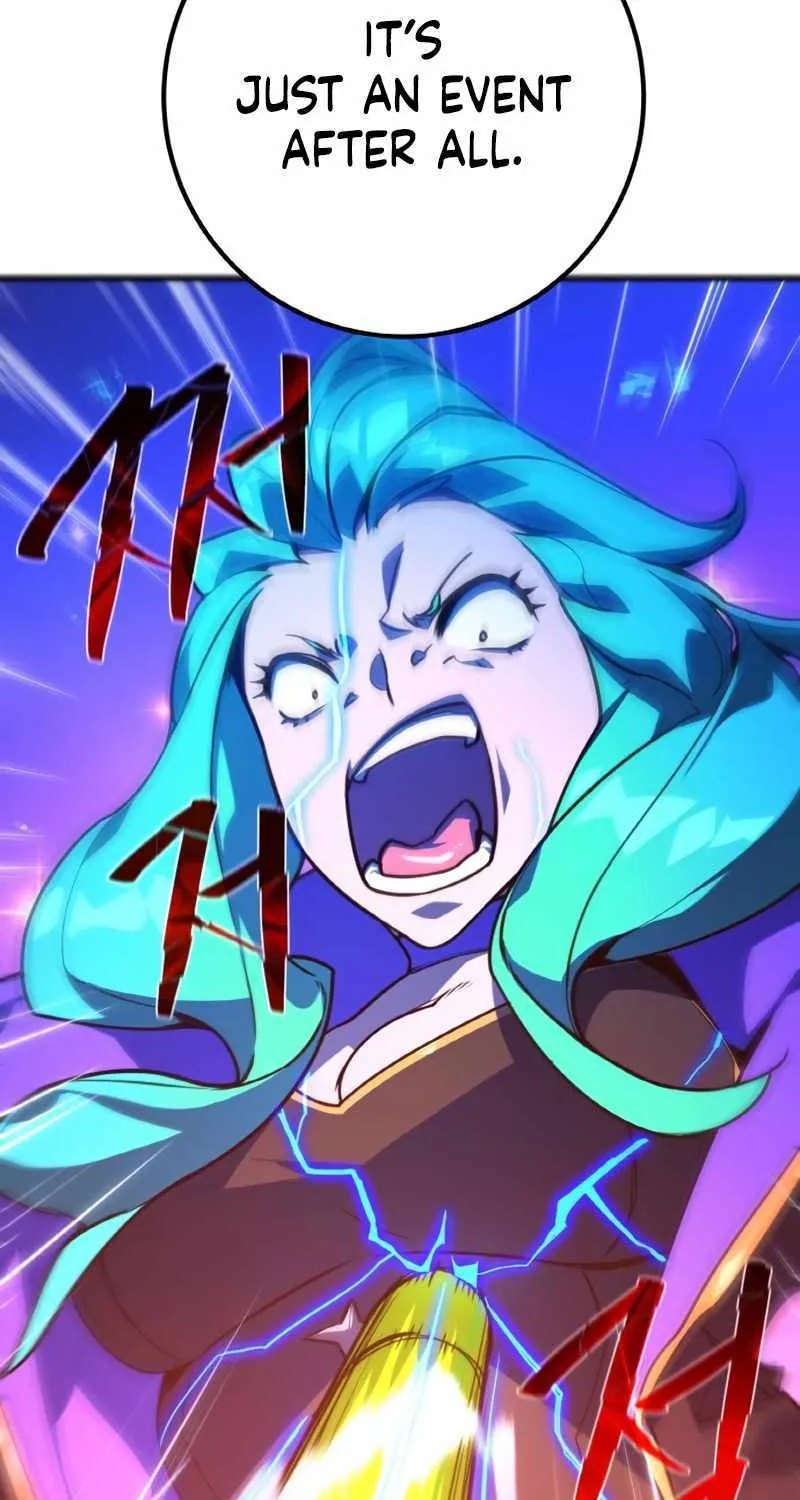 World’s Strongest Troll (The Game’s Top Troll) Chapter 46 page 94 - 