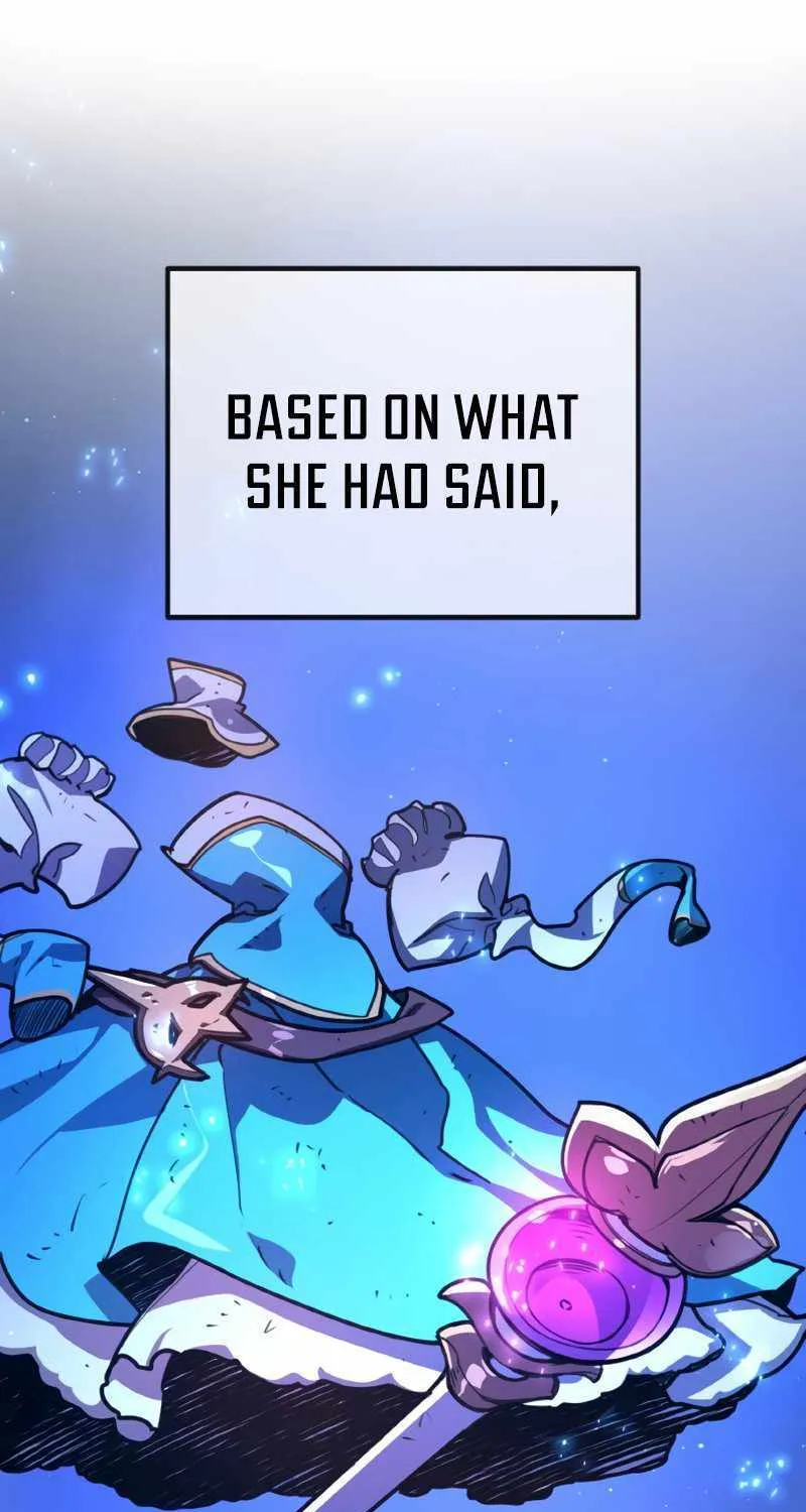 World’s Strongest Troll (The Game’s Top Troll) Chapter 47 page 13 - 