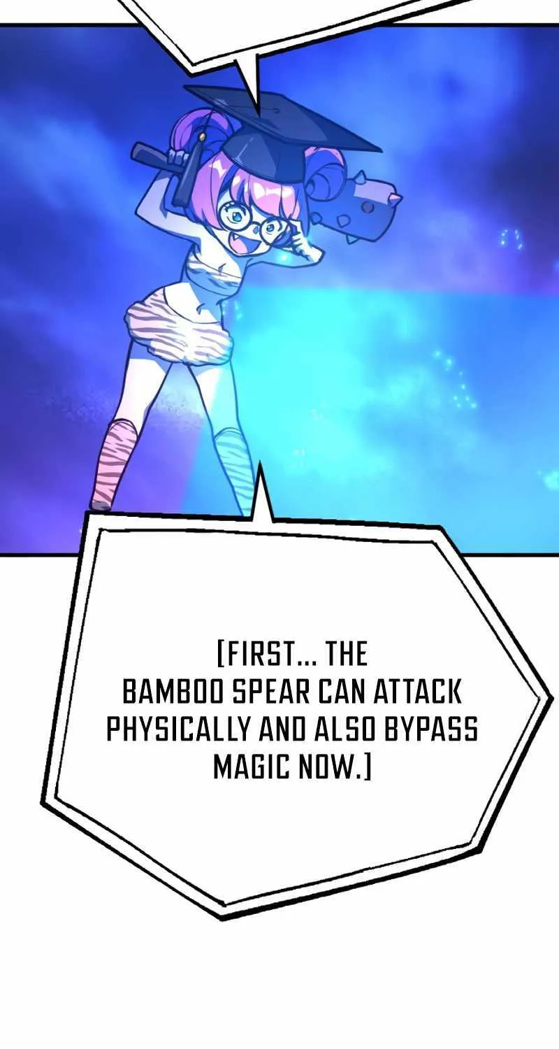 World’s Strongest Troll (The Game’s Top Troll) Chapter 47 page 130 - 