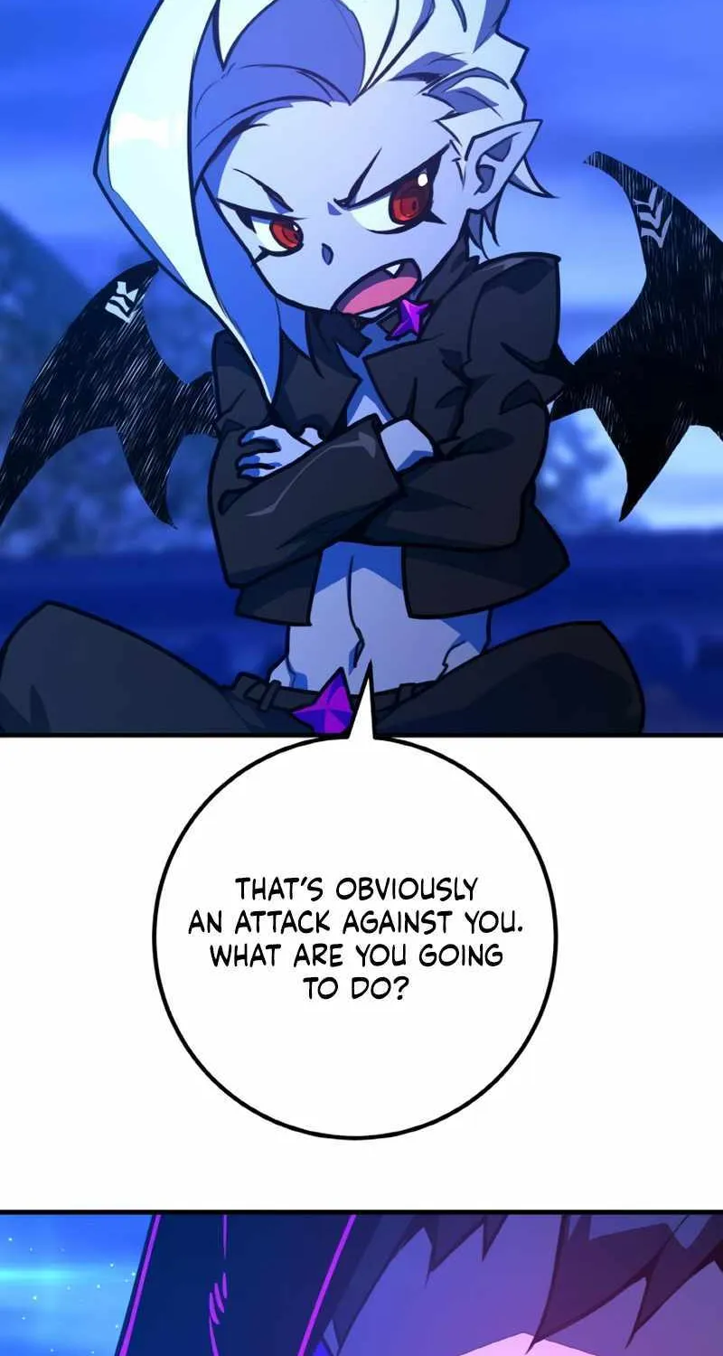 World’s Strongest Troll (The Game’s Top Troll) Chapter 47 page 133 - 