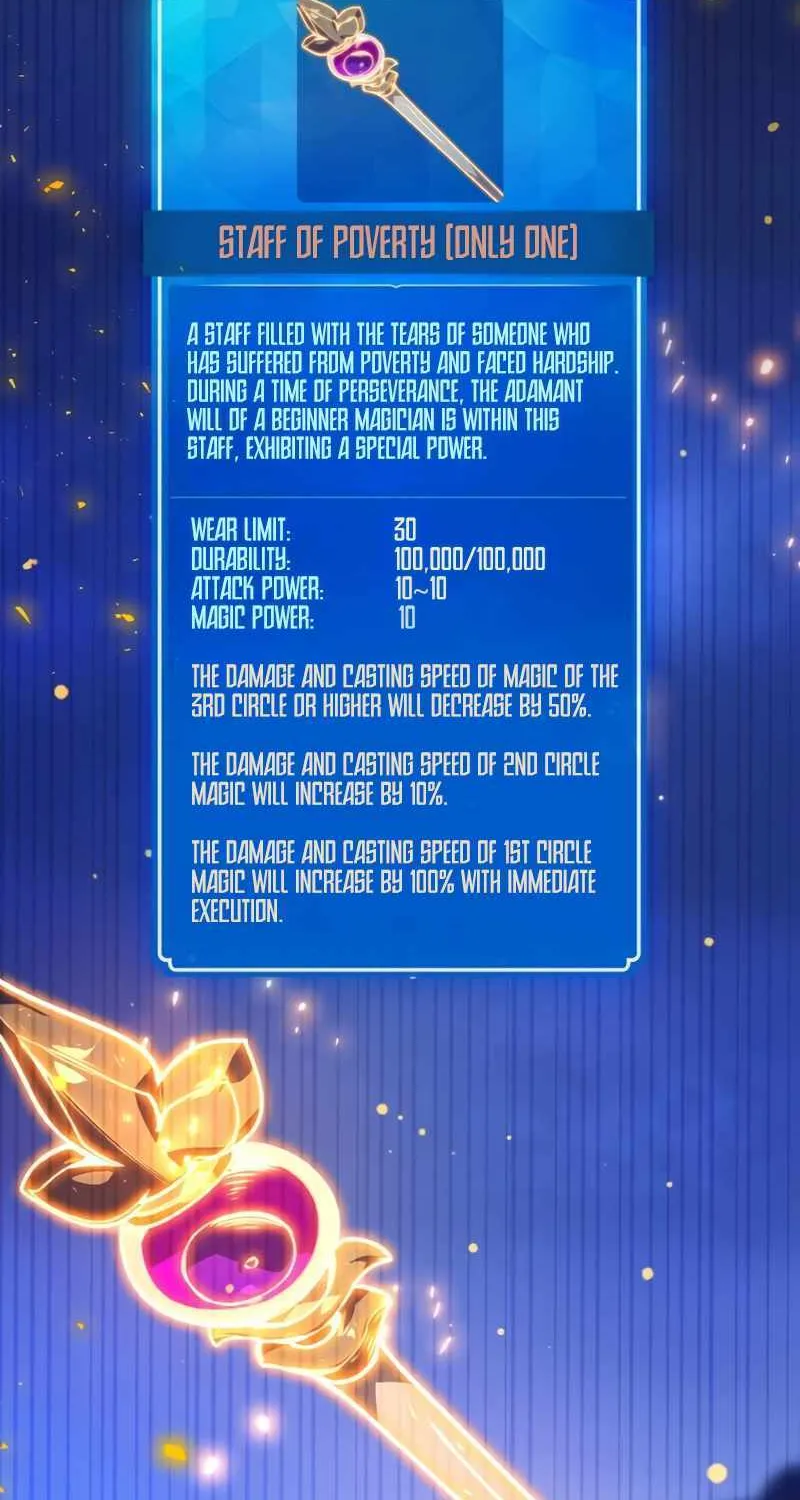 World’s Strongest Troll (The Game’s Top Troll) Chapter 47 page 21 - 