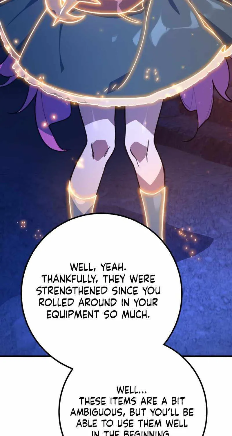 World’s Strongest Troll (The Game’s Top Troll) Chapter 47 page 30 - 