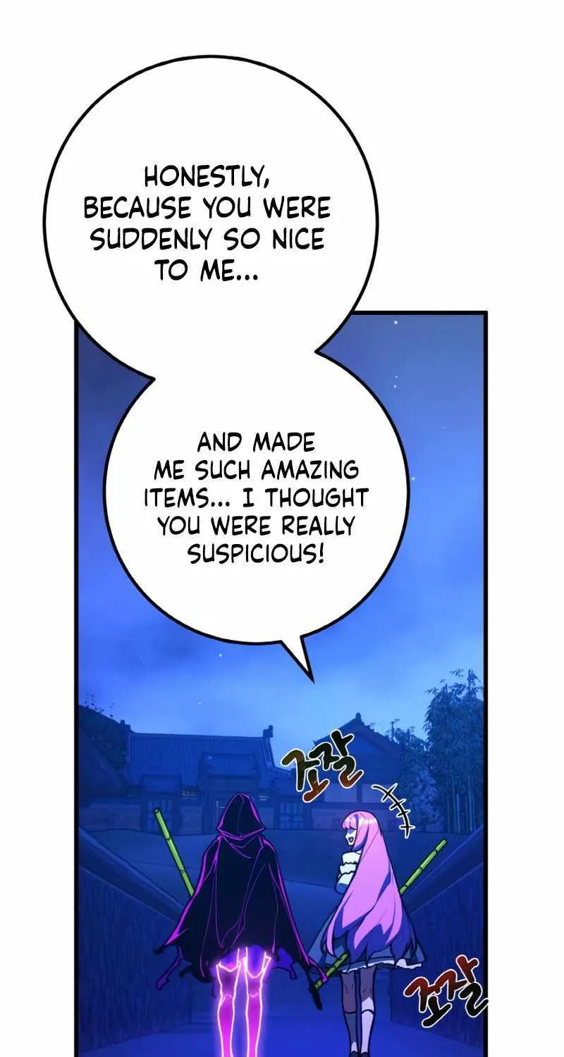 World’s Strongest Troll (The Game’s Top Troll) Chapter 47 page 42 - 