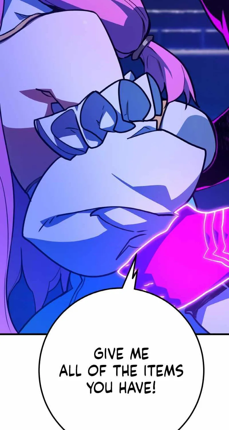 World’s Strongest Troll (The Game’s Top Troll) Chapter 47 page 6 - 