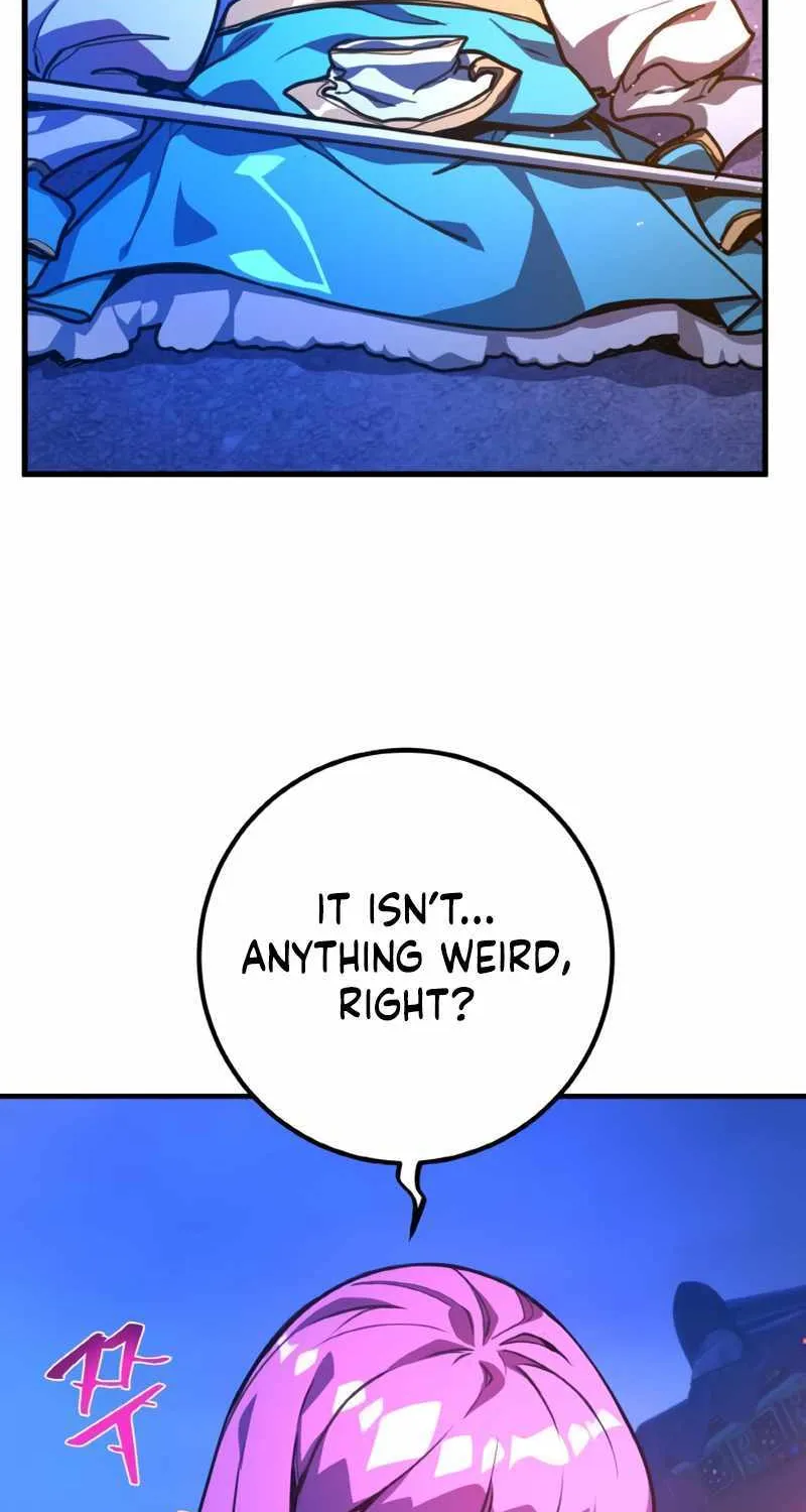 World’s Strongest Troll (The Game’s Top Troll) Chapter 47 page 8 - 