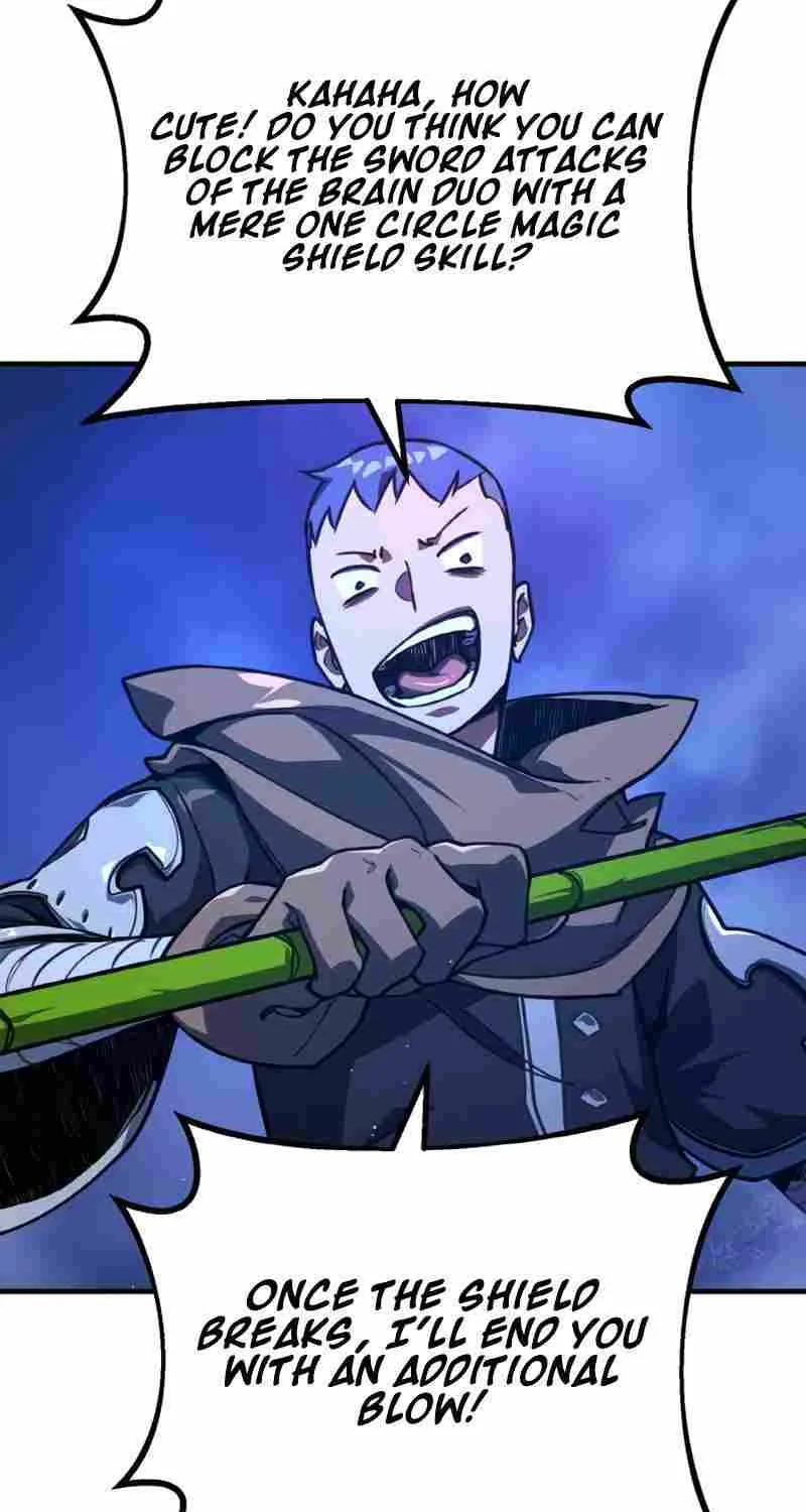 World’s Strongest Troll (The Game’s Top Troll) Chapter 47 page 77 - 