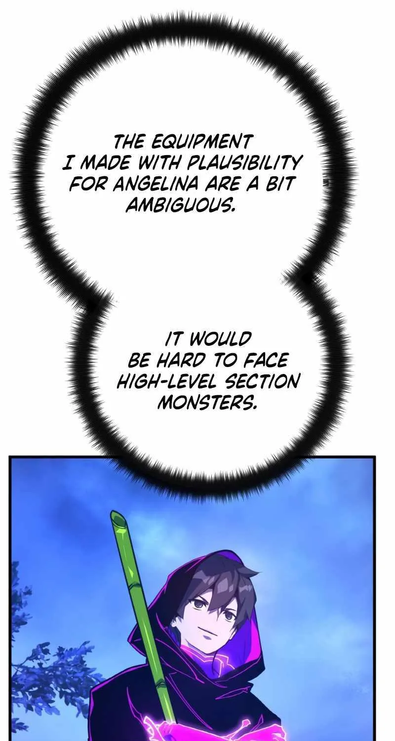 World’s Strongest Troll (The Game’s Top Troll) Chapter 47 page 89 - 