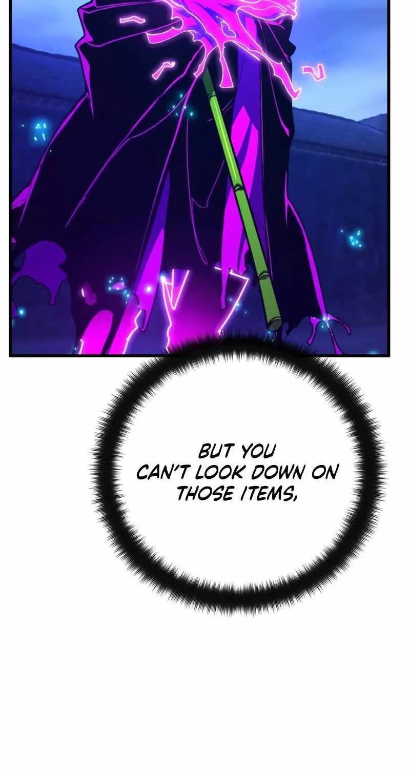 World’s Strongest Troll (The Game’s Top Troll) Chapter 47 page 90 - 