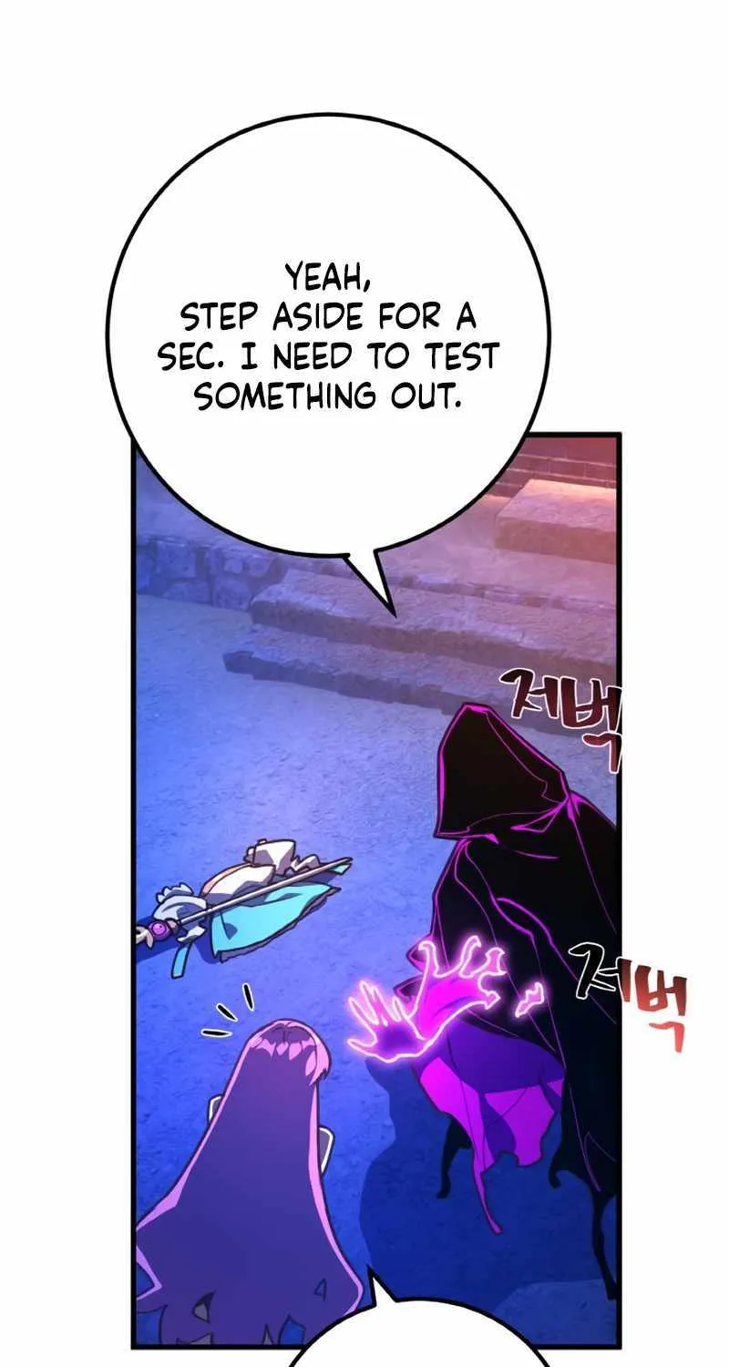 World’s Strongest Troll (The Game’s Top Troll) Chapter 47 page 10 - 
