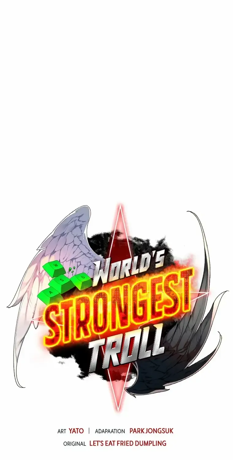 World’s Strongest Troll (The Game’s Top Troll) Chapter 48 page 17 - 