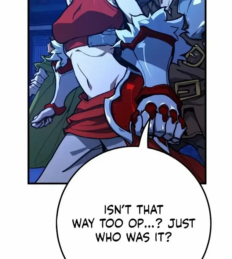World’s Strongest Troll (The Game’s Top Troll) Chapter 48 page 4 - 