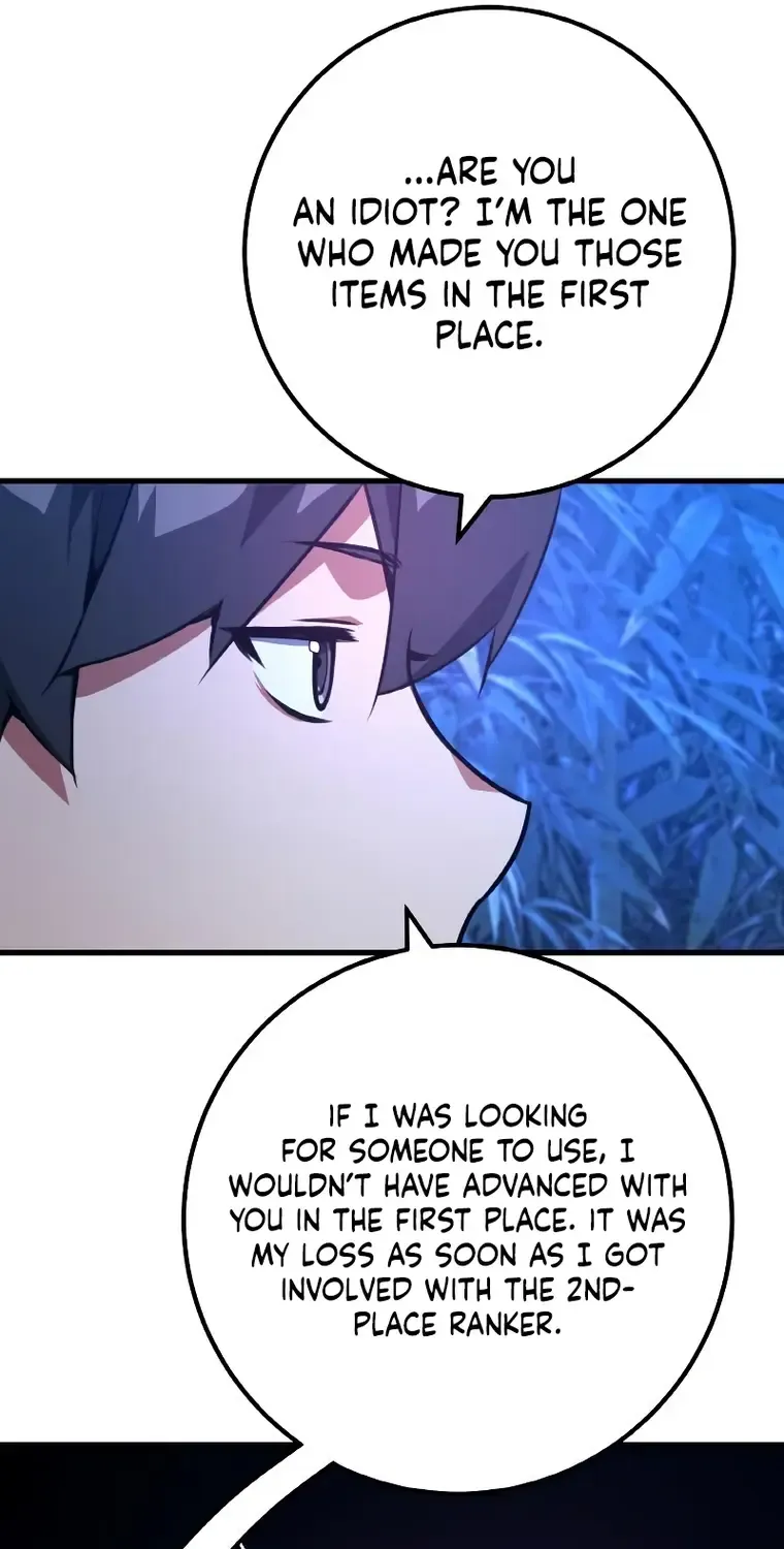 World’s Strongest Troll (The Game’s Top Troll) Chapter 48 page 35 - 