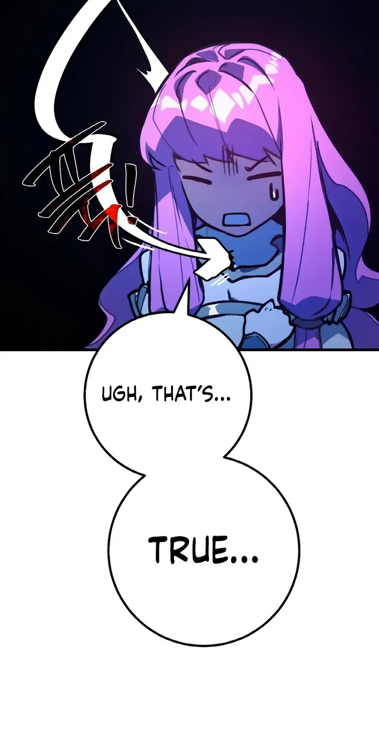World’s Strongest Troll (The Game’s Top Troll) Chapter 48 page 36 - 