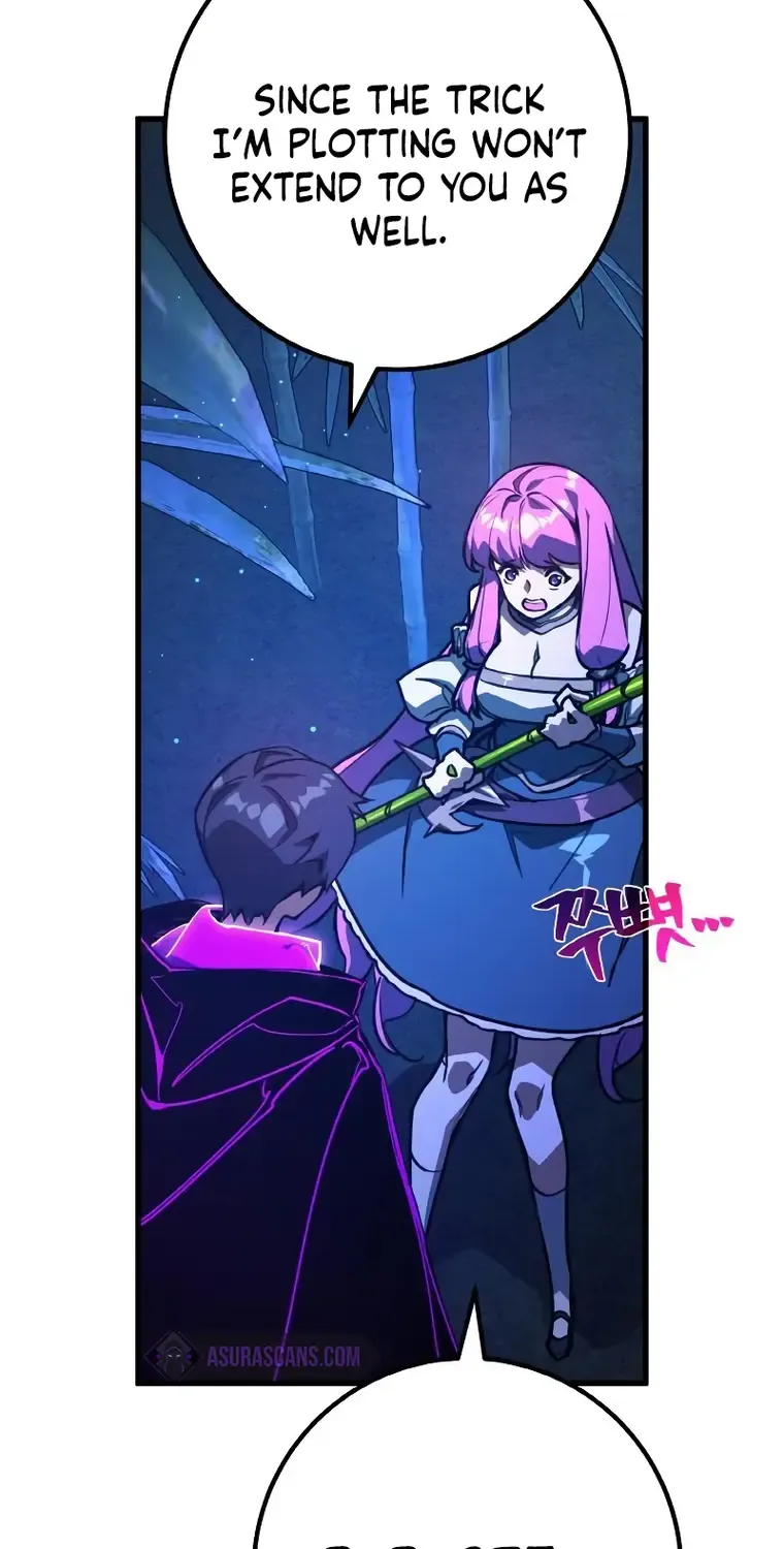World’s Strongest Troll (The Game’s Top Troll) Chapter 48 page 41 - 
