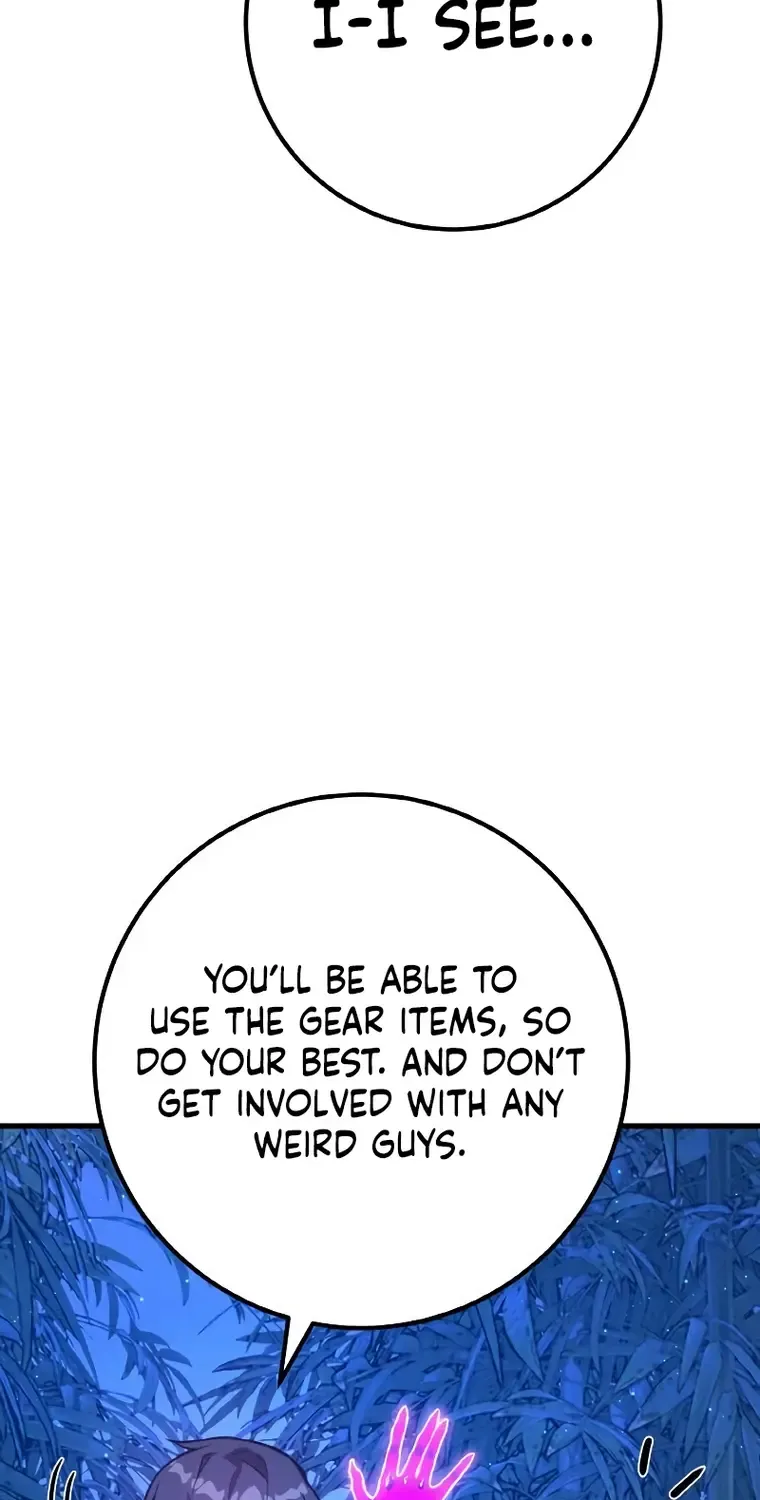 World’s Strongest Troll (The Game’s Top Troll) Chapter 48 page 42 - 