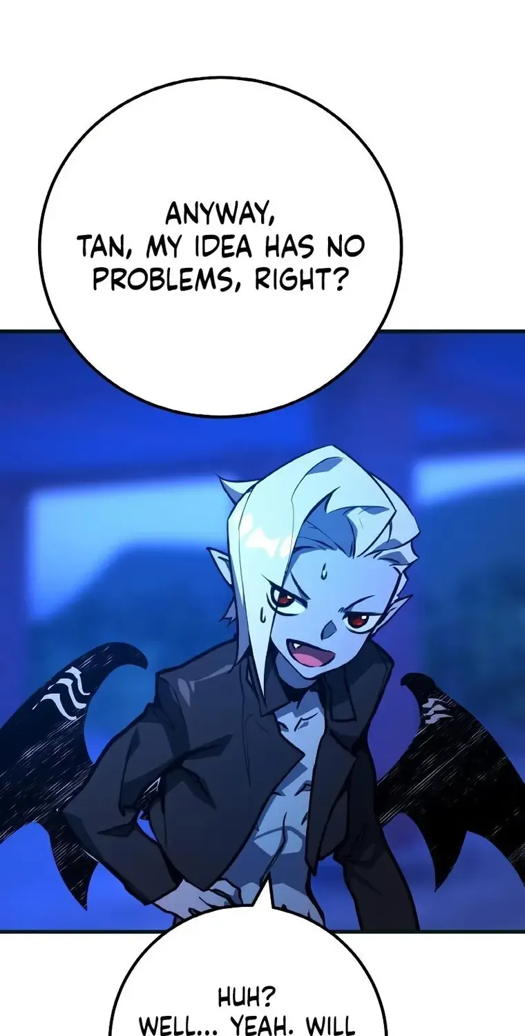 World’s Strongest Troll (The Game’s Top Troll) Chapter 48 page 64 - 
