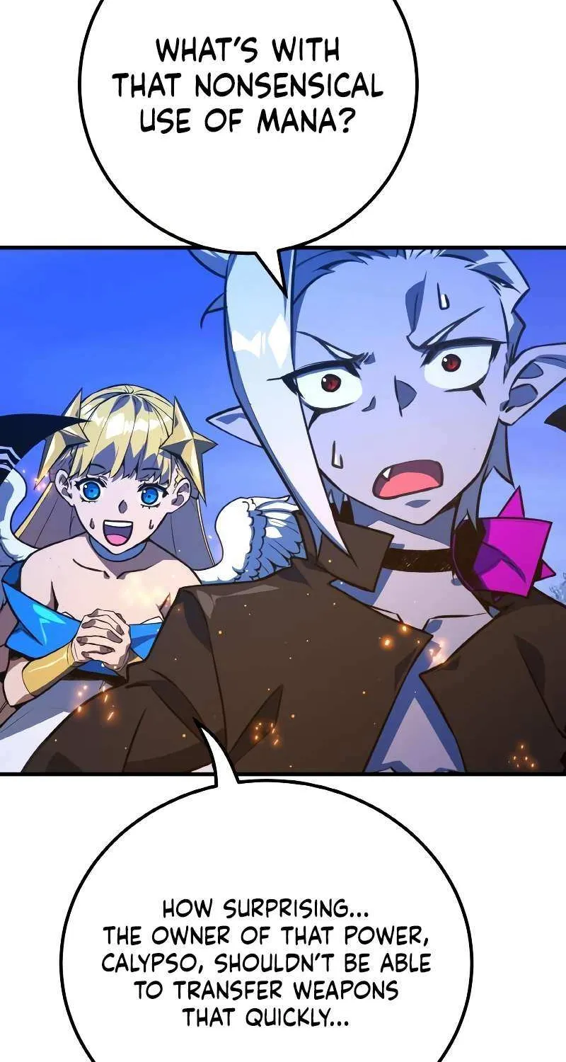 World’s Strongest Troll (The Game’s Top Troll) Chapter 49 page 102 - 