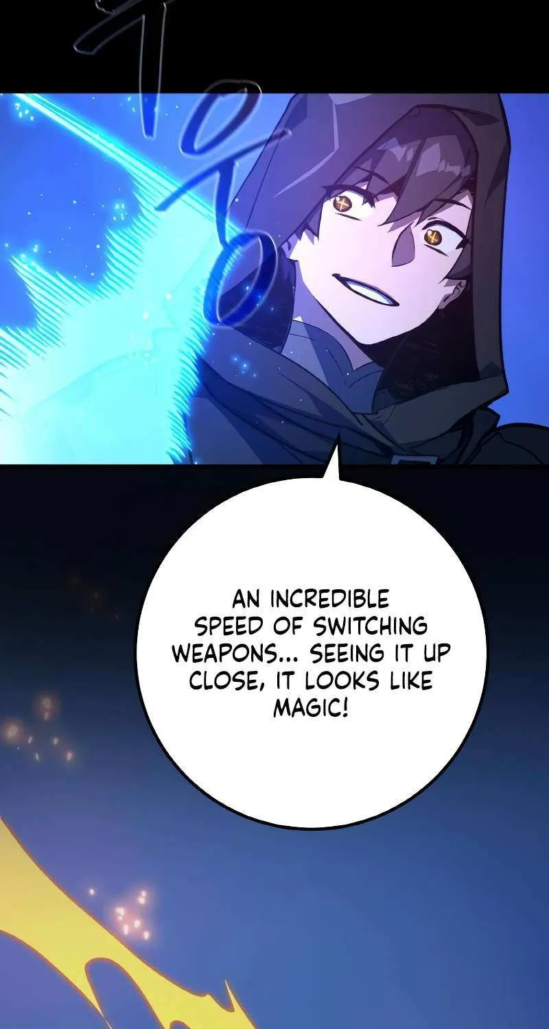 World’s Strongest Troll (The Game’s Top Troll) Chapter 49 page 122 - 