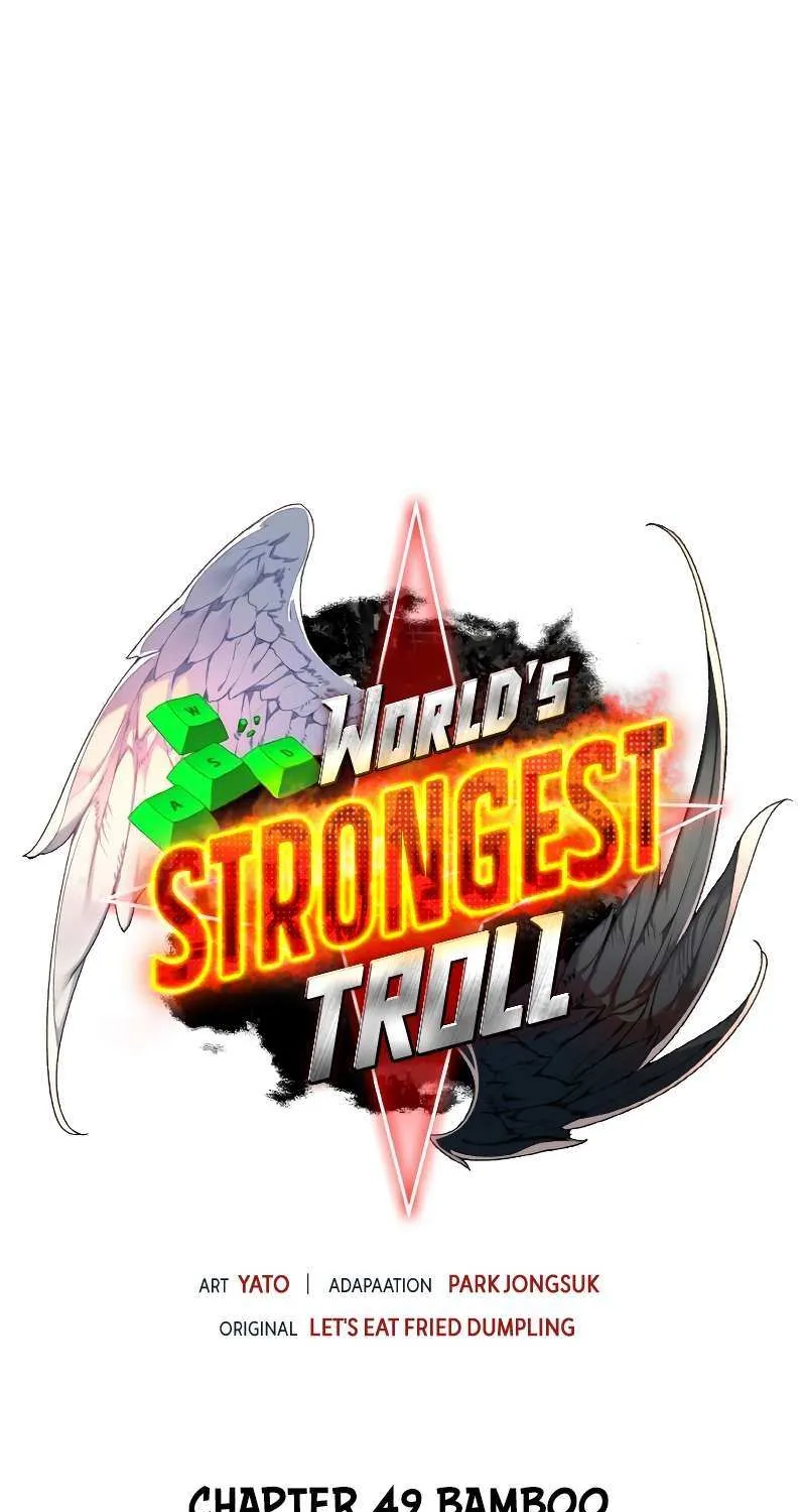 World’s Strongest Troll (The Game’s Top Troll) Chapter 49 page 17 - 
