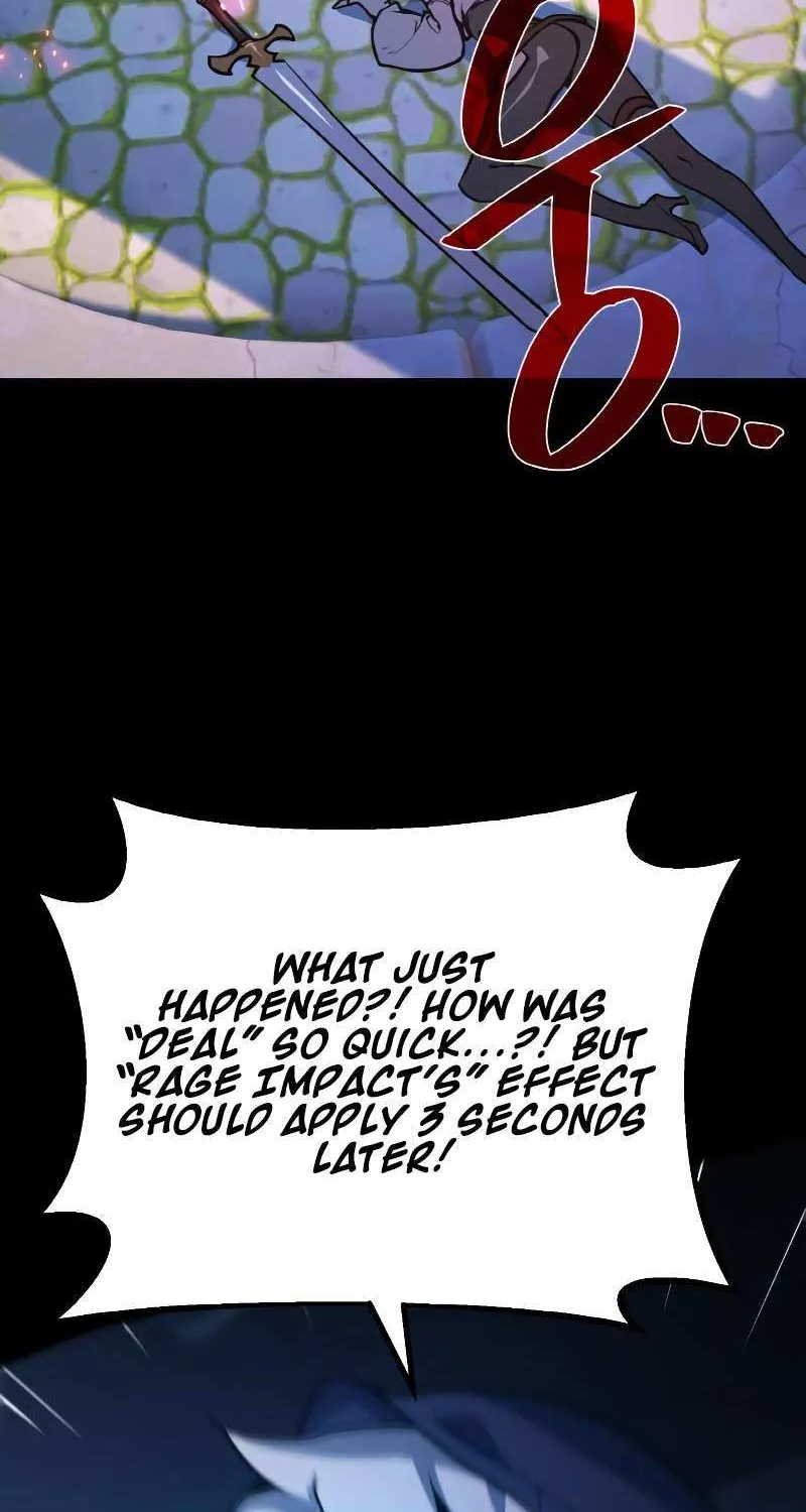 World’s Strongest Troll (The Game’s Top Troll) Chapter 49 page 29 - 