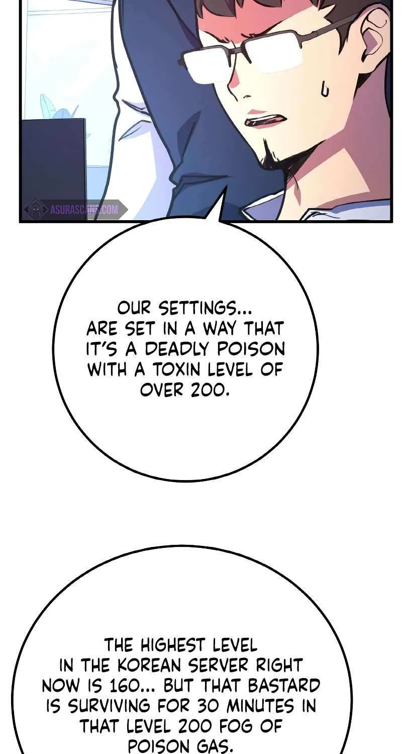 World’s Strongest Troll (The Game’s Top Troll) Chapter 49 page 53 - 