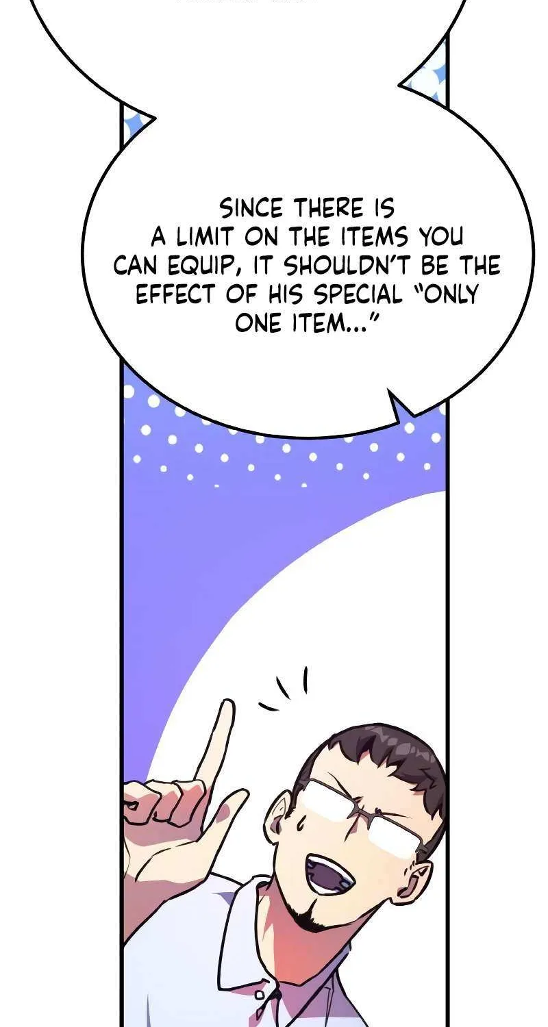 World’s Strongest Troll (The Game’s Top Troll) Chapter 49 page 54 - 
