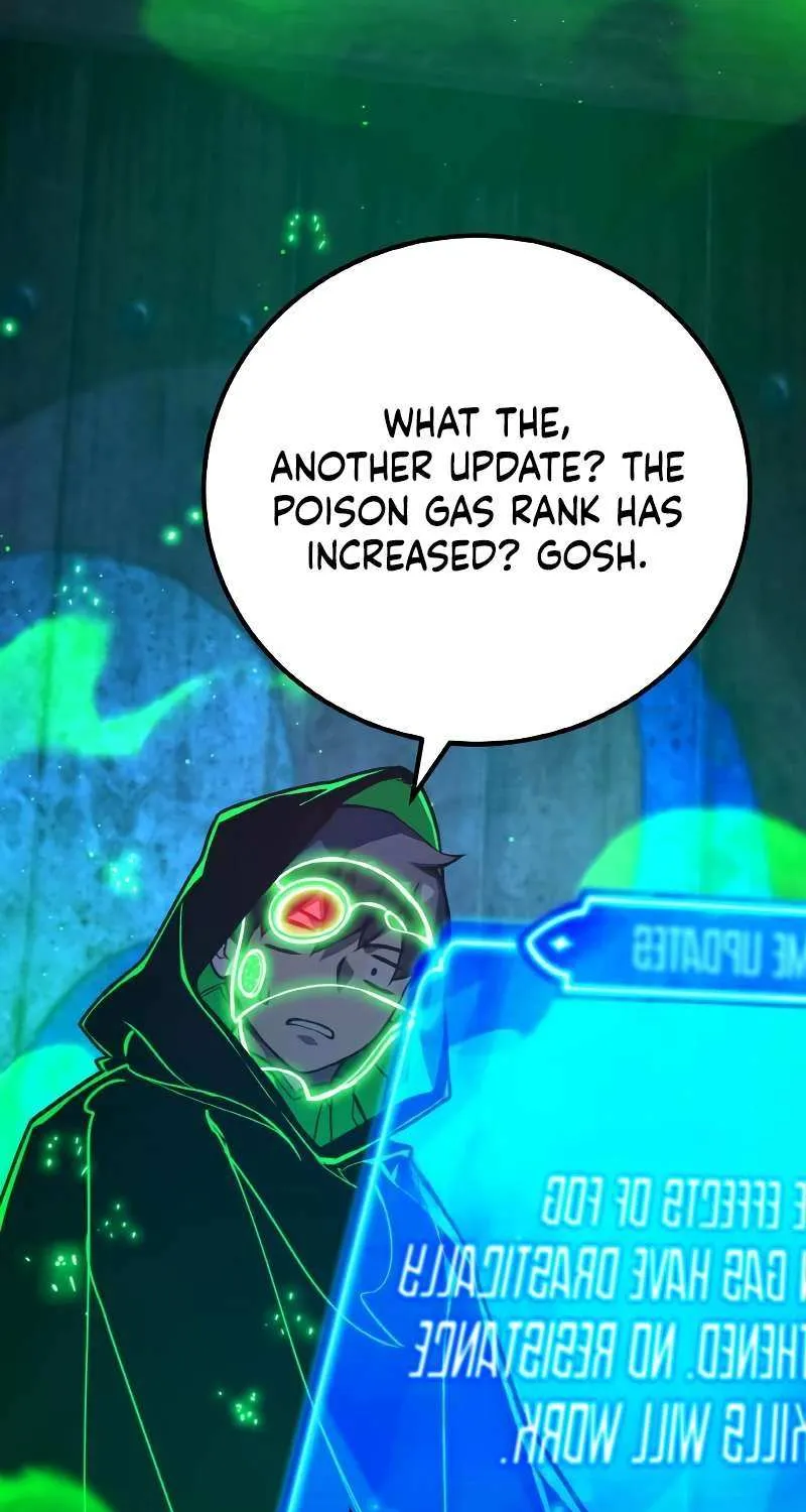 World’s Strongest Troll (The Game’s Top Troll) Chapter 49 page 72 - 
